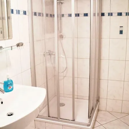 Das Zwergenparadis Apartment
