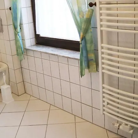 Apartment Das Zwergenparadis *