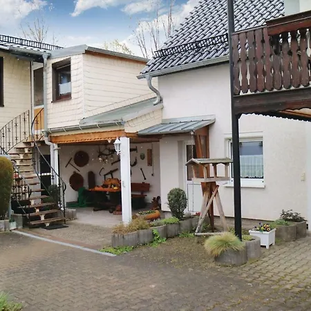 Das Zwergenparadis Apartment