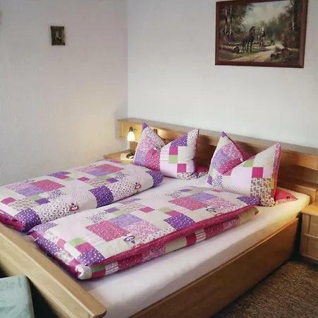Apartment Das Zwergenparadis *