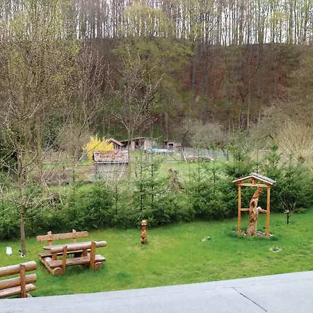 Apartment Das Zwergenparadis *